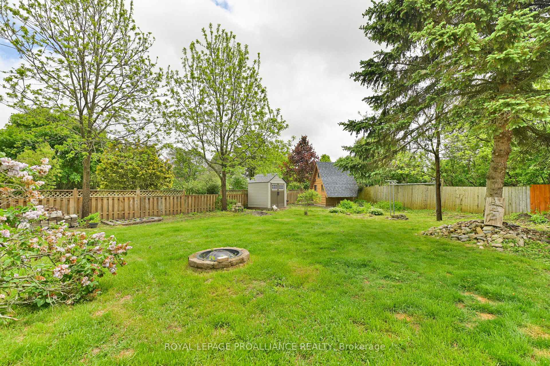 Photo 30 of 22 Wickens Street, Quinte West, Sidney Ward — HOMEH
