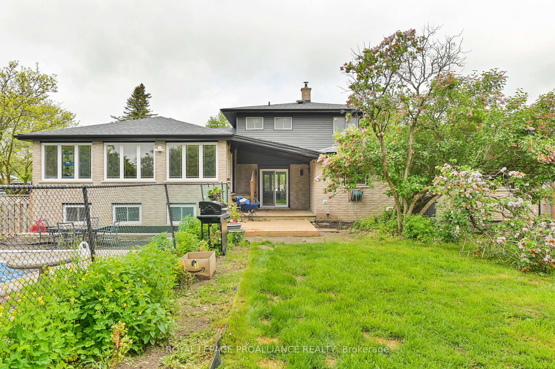 Photo 37 of 22 Wickens Street, Quinte West, Sidney Ward — HOMEH