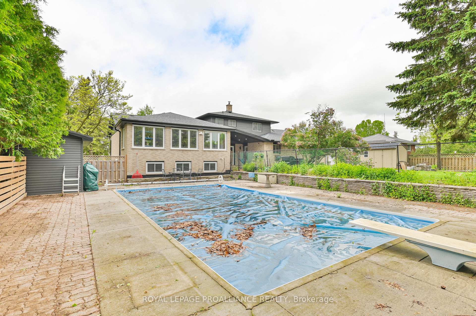 Photo 34 of 22 Wickens Street, Quinte West, Sidney Ward — HOMEH