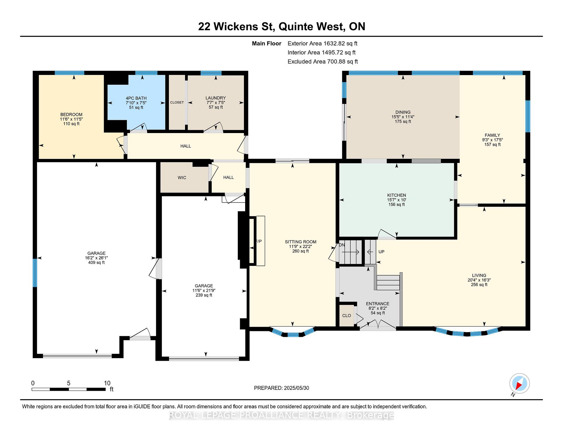 Photo 29 of 22 Wickens Street, Quinte West, Sidney Ward — HOMEH