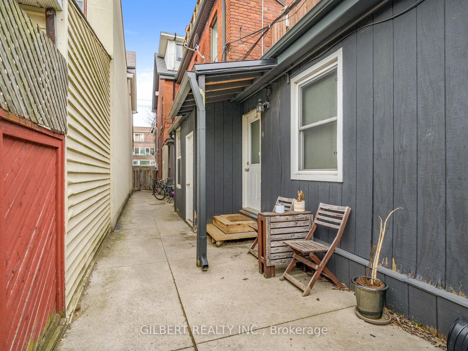 Photo 24 of 115 gladstone Avenue, Toronto, Little Portugal — HOMEH