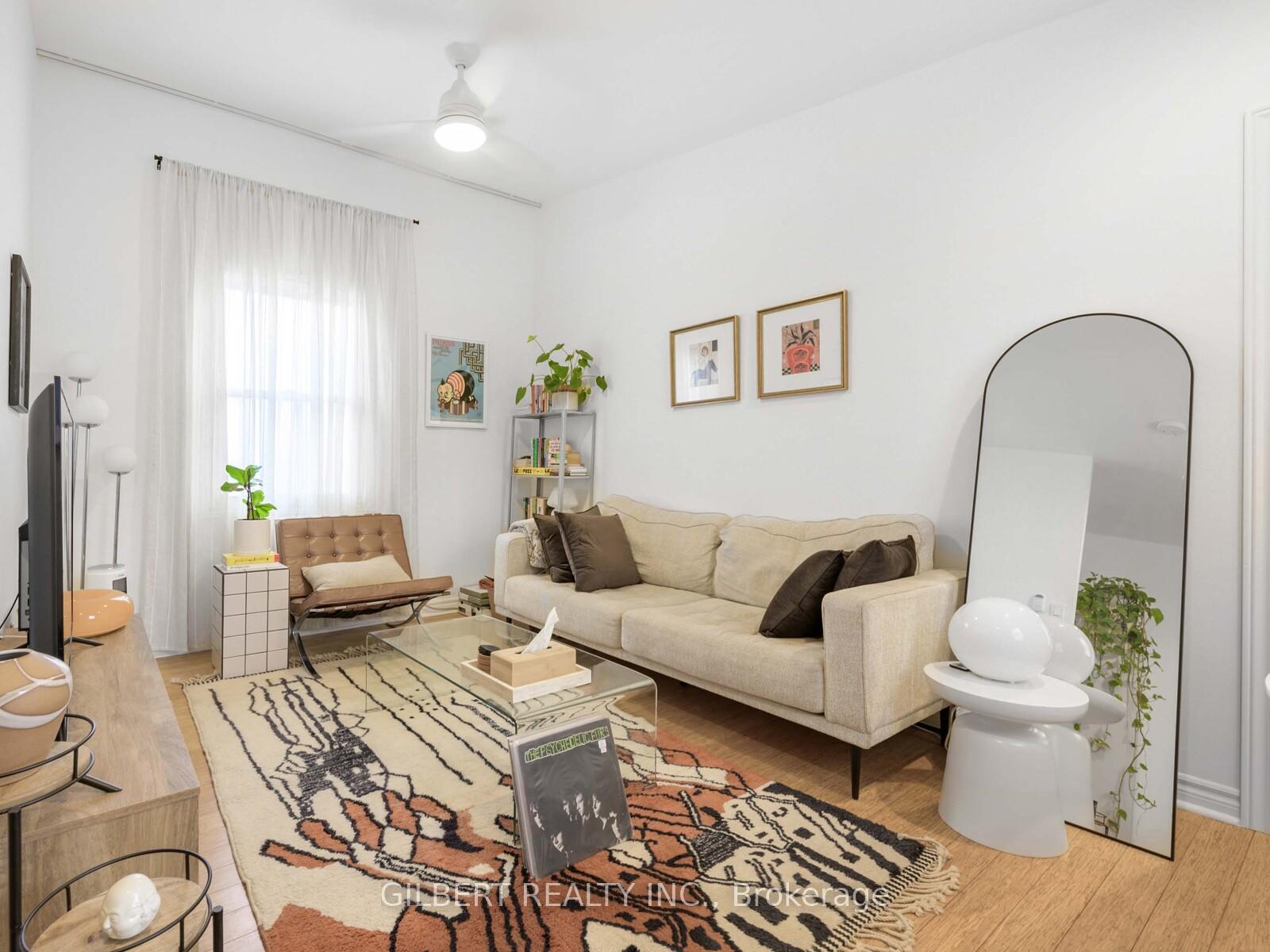 Photo 3 of 115 gladstone Avenue, Toronto, Little Portugal — HOMEH