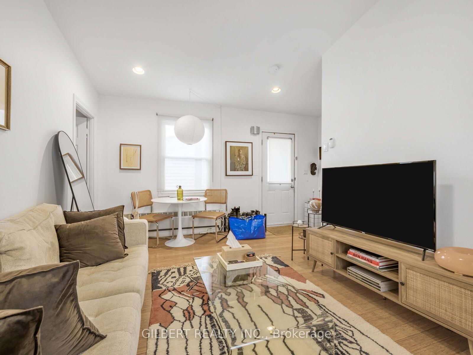 Photo 4 of 115 gladstone Avenue, Toronto, Little Portugal — HOMEH