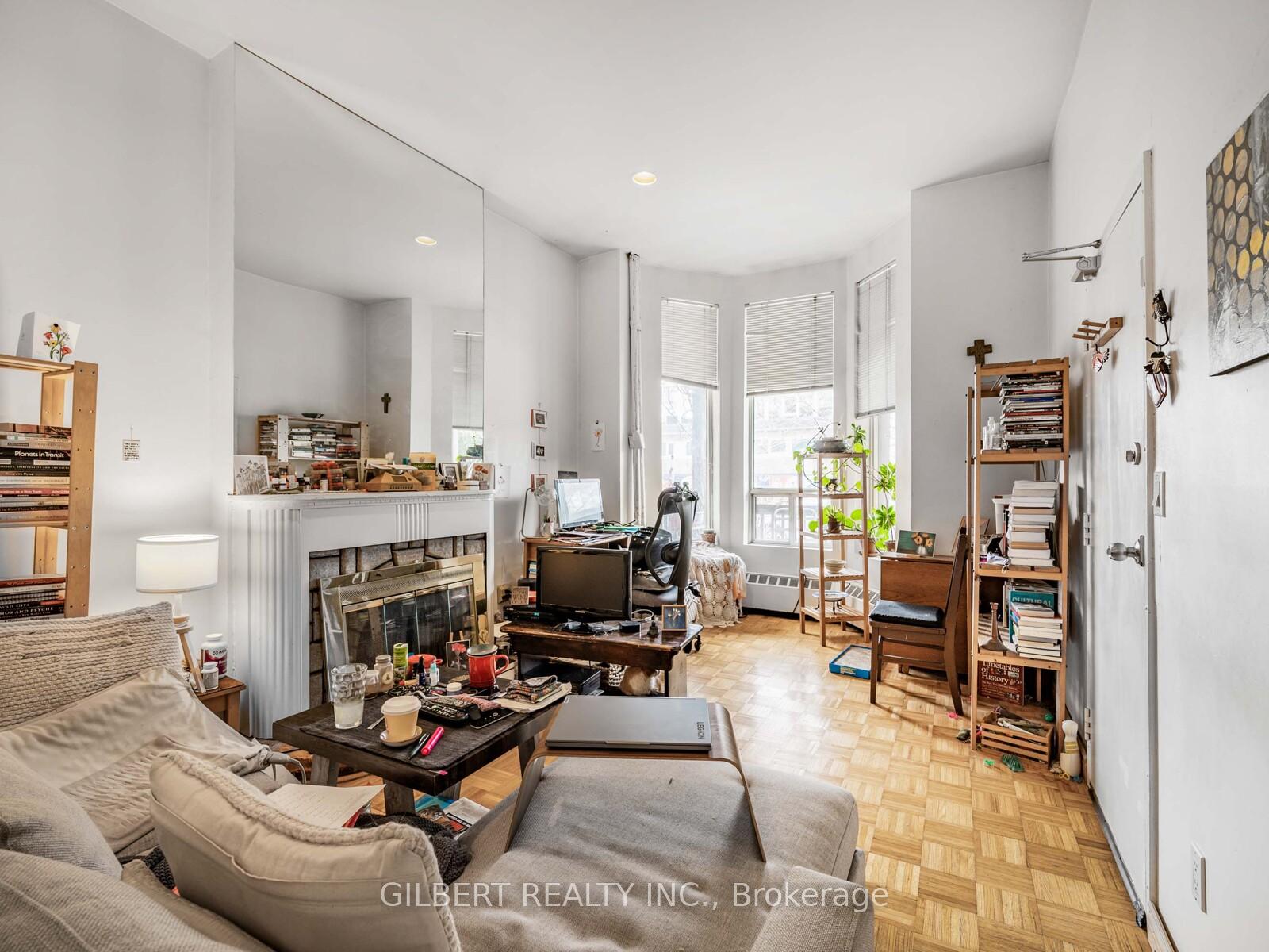 Photo 14 of 115 gladstone Avenue, Toronto, Little Portugal — HOMEH