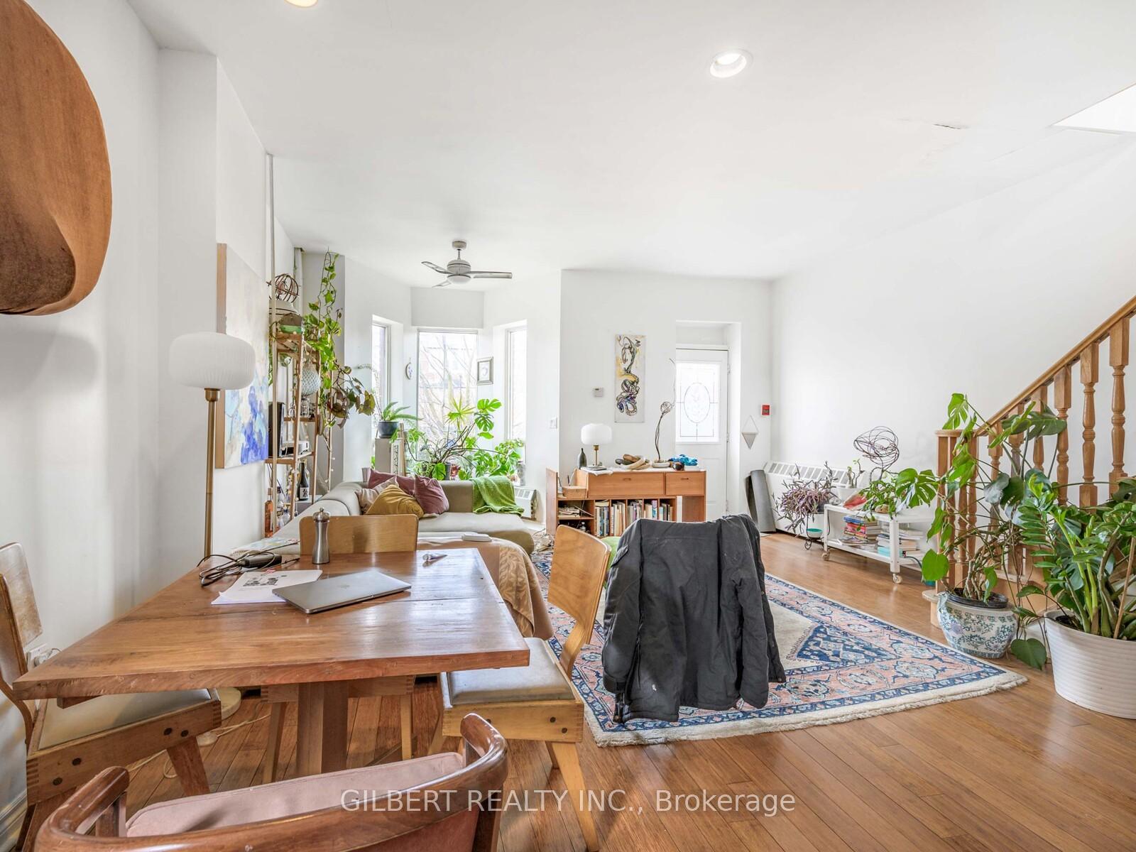 Photo 6 of 115 gladstone Avenue, Toronto, Little Portugal — HOMEH