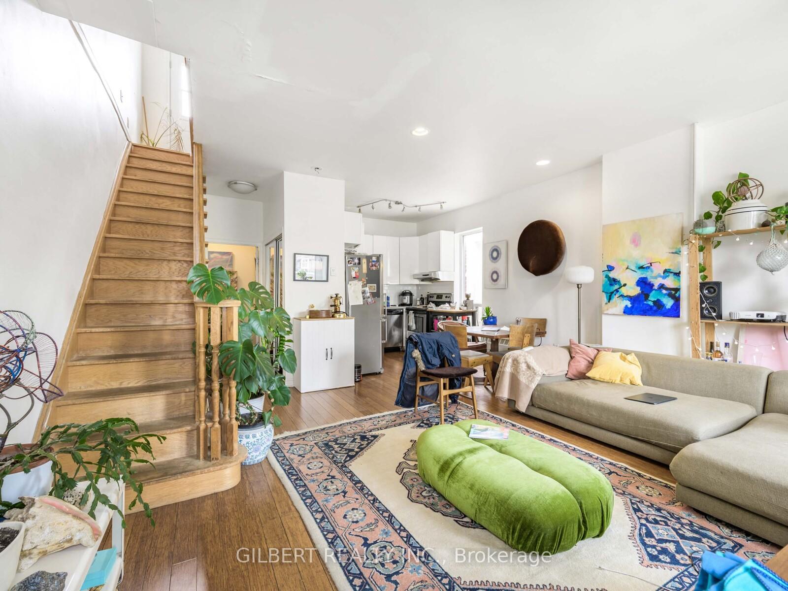 Photo 29 of 115 gladstone Avenue, Toronto, Little Portugal — HOMEH
