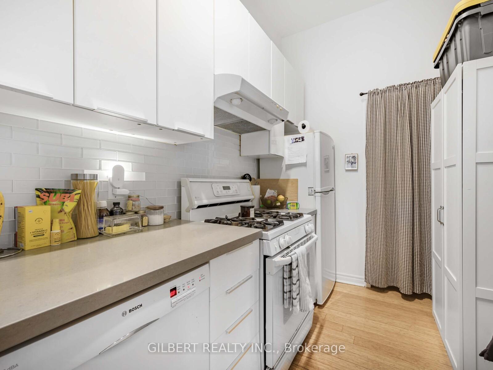 Photo 27 of 115 gladstone Avenue, Toronto, Little Portugal — HOMEH