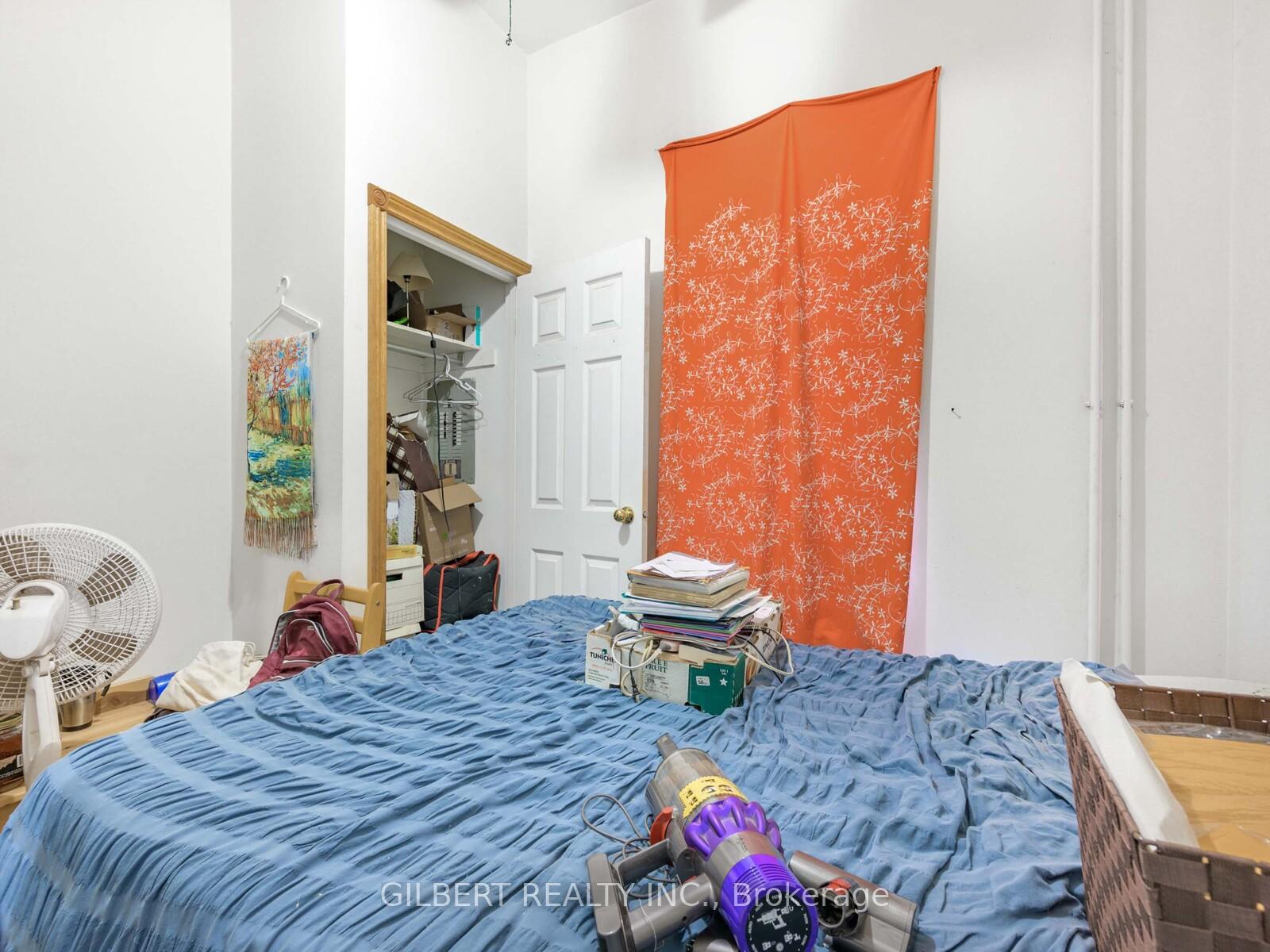 Photo 25 of 115 gladstone Avenue, Toronto, Little Portugal — HOMEH
