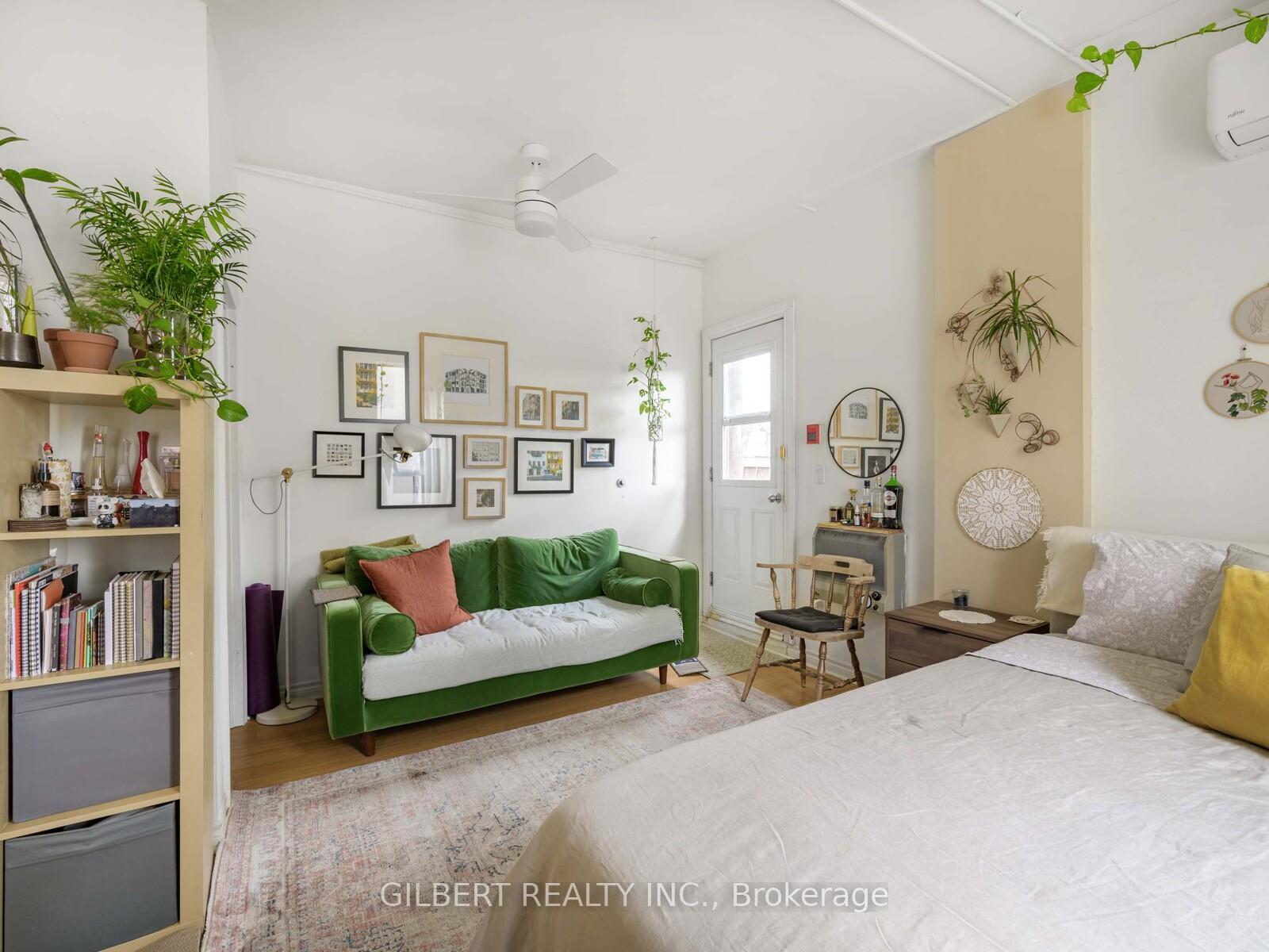 Photo 16 of 115 gladstone Avenue, Toronto, Little Portugal — HOMEH