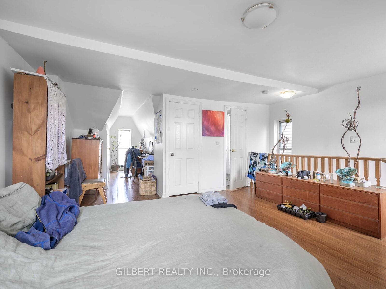 Photo 20 of 115 gladstone Avenue, Toronto, Little Portugal — HOMEH