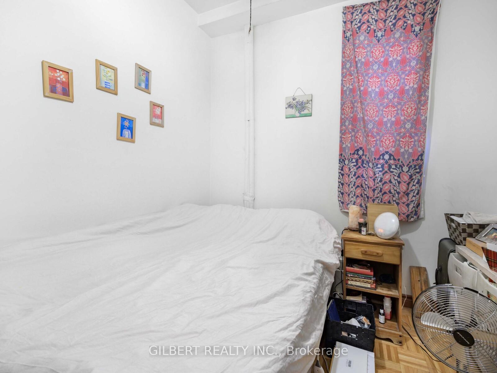 Photo 11 of 115 gladstone Avenue, Toronto, Little Portugal — HOMEH