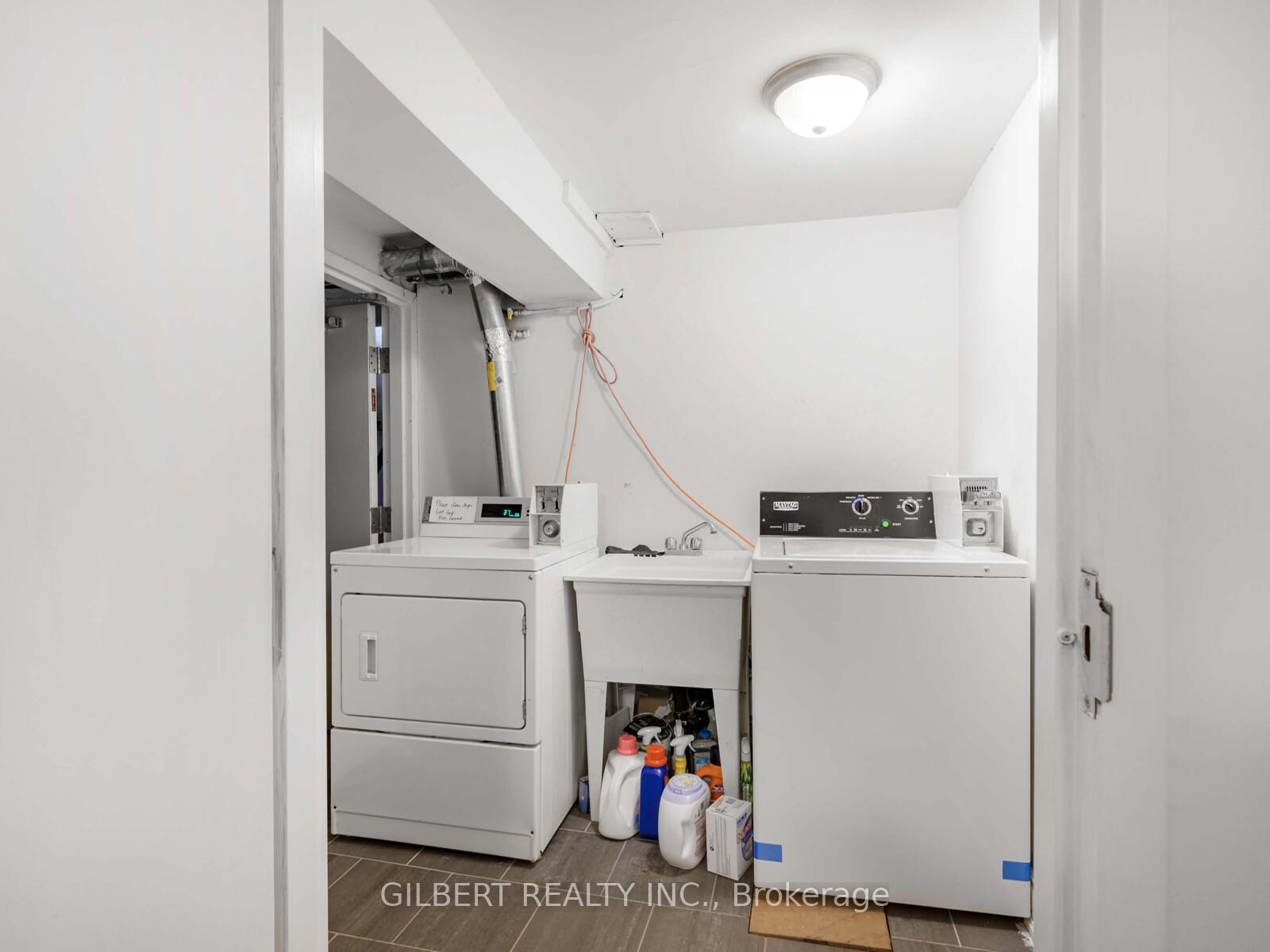Photo 21 of 115 gladstone Avenue, Toronto, Little Portugal — HOMEH