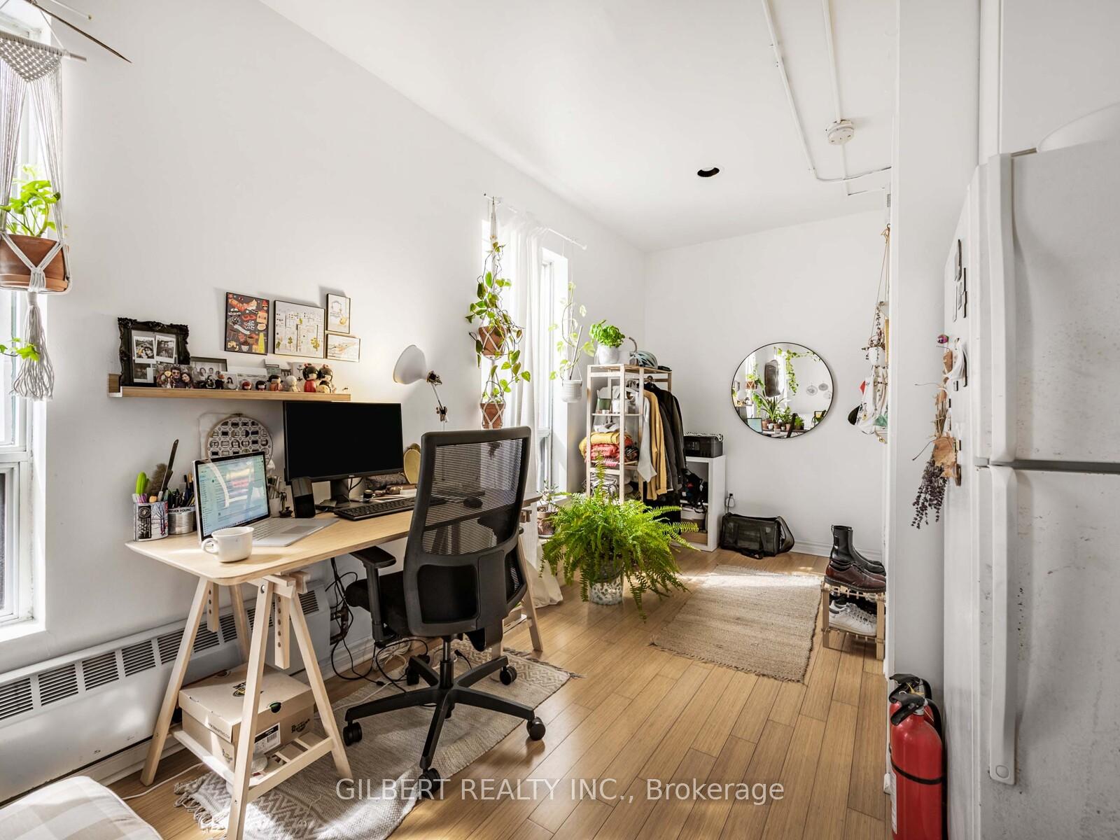 Photo 17 of 115 gladstone Avenue, Toronto, Little Portugal — HOMEH