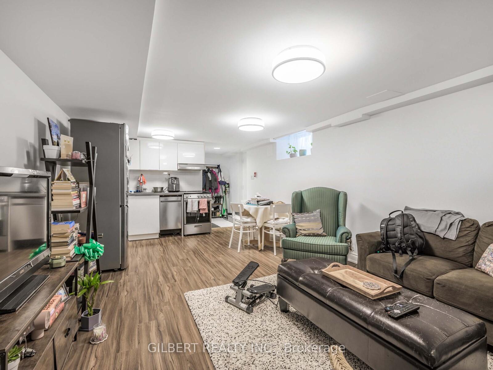 Photo 8 of 115 gladstone Avenue, Toronto, Little Portugal — HOMEH
