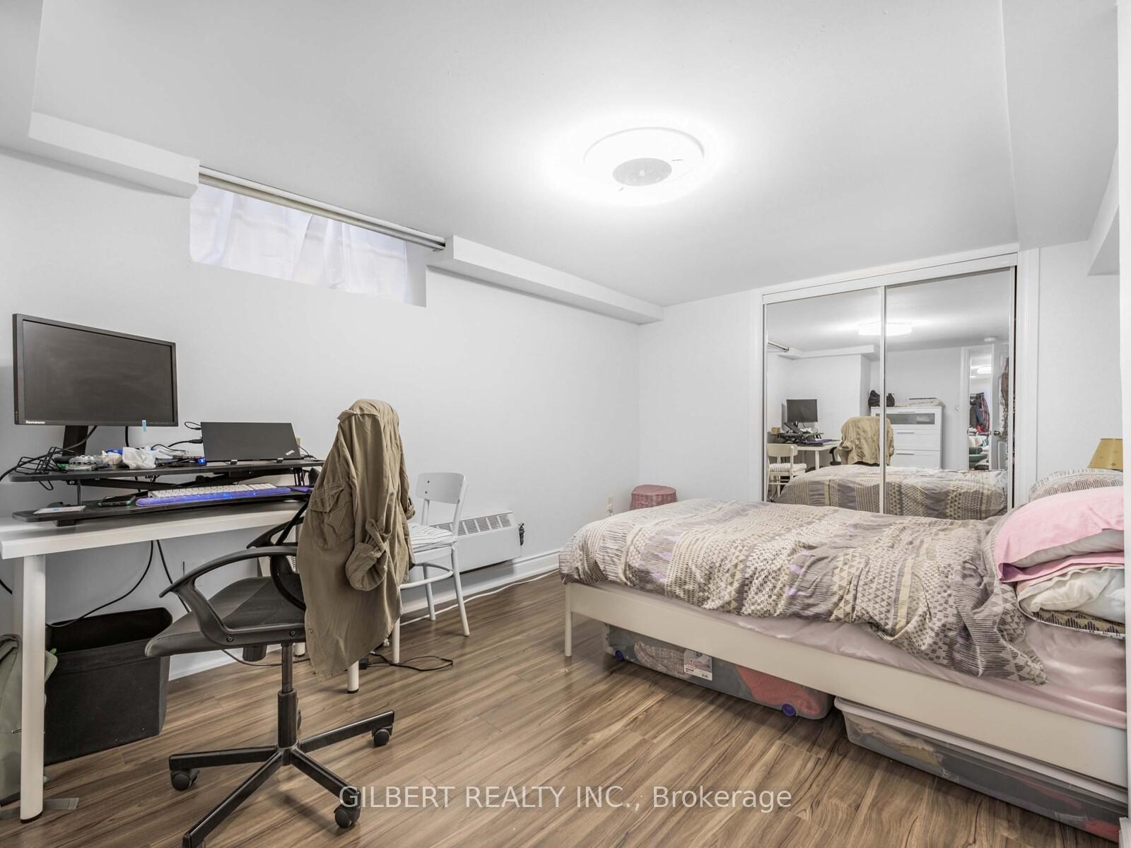 Photo 23 of 115 gladstone Avenue, Toronto, Little Portugal — HOMEH