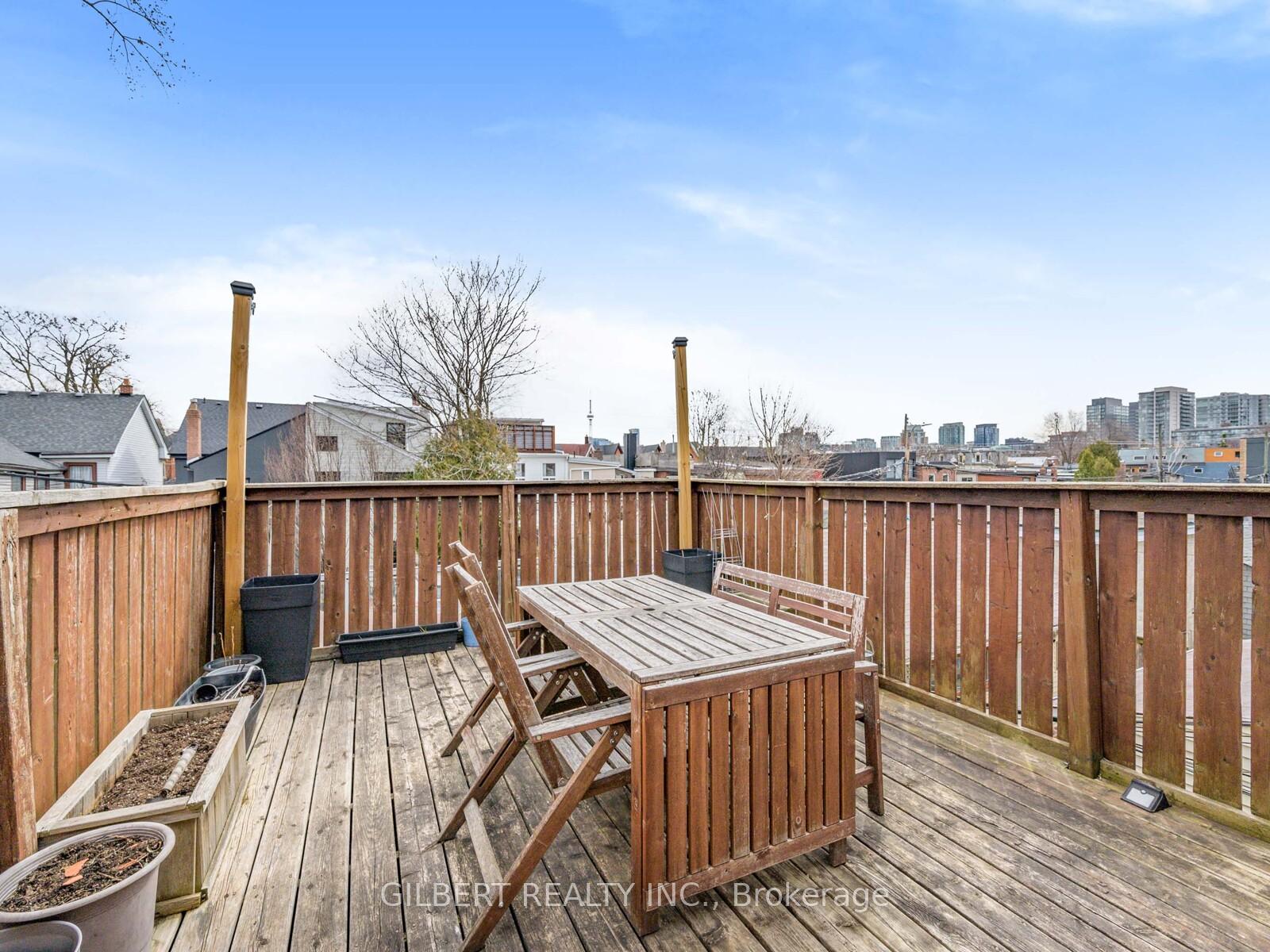 Photo 31 of 115 gladstone Avenue, Toronto, Little Portugal — HOMEH