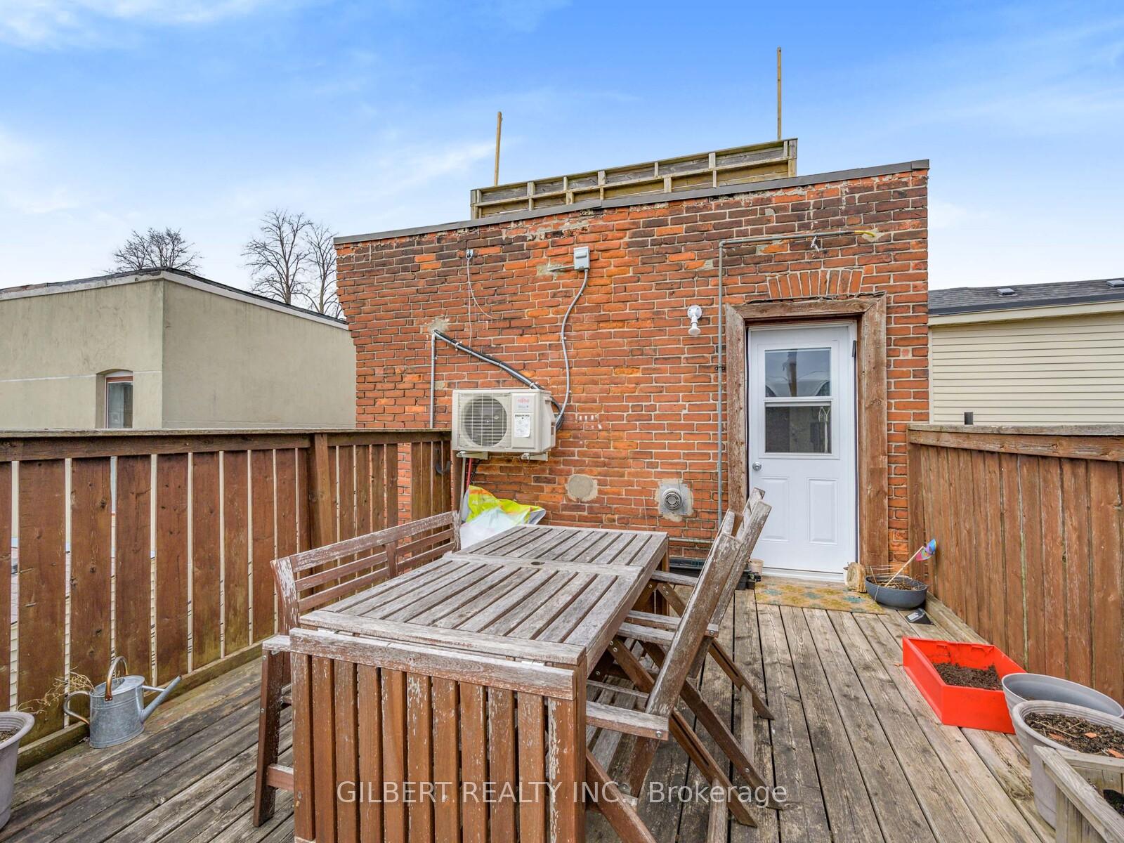 Photo 19 of 115 gladstone Avenue, Toronto, Little Portugal — HOMEH