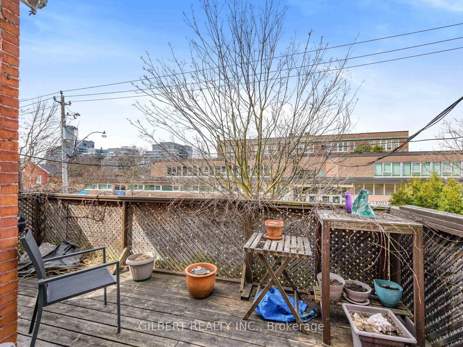 Photo 35 of 115 gladstone Avenue, Toronto, Little Portugal — HOMEH