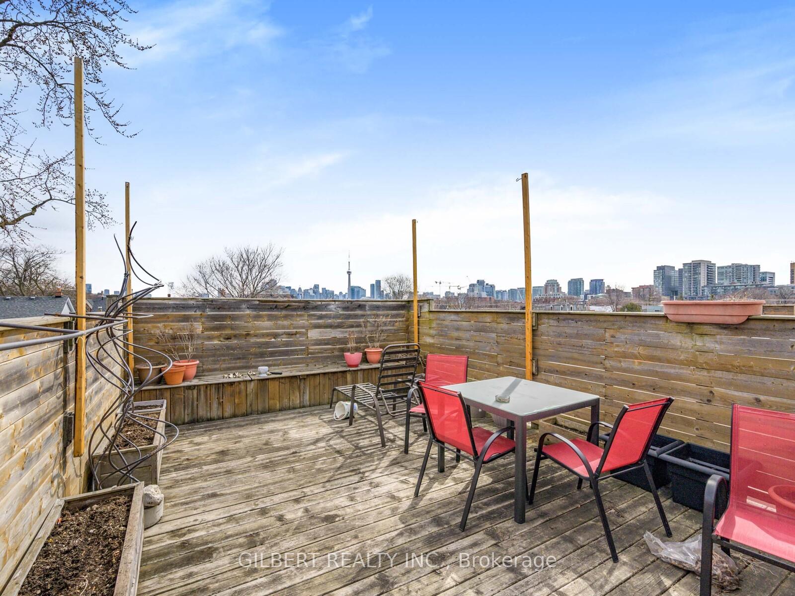 Photo 30 of 115 gladstone Avenue, Toronto, Little Portugal — HOMEH