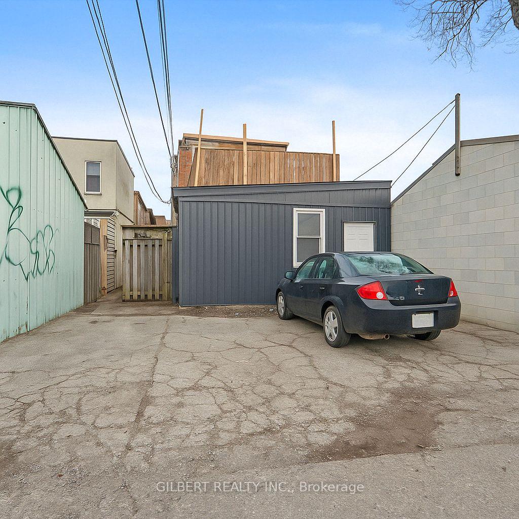 Photo 26 of 115 gladstone Avenue, Toronto, Little Portugal — HOMEH