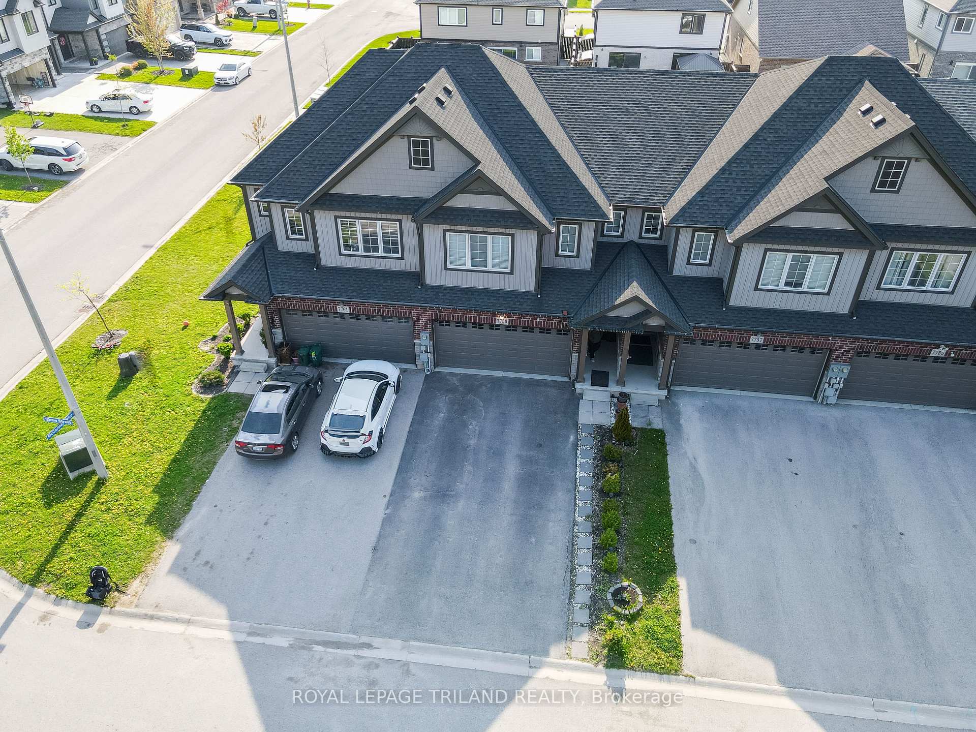 Photo 22 of 7759 Shaw Street, Niagara Falls, Drummond Industrial Park — HOMEH