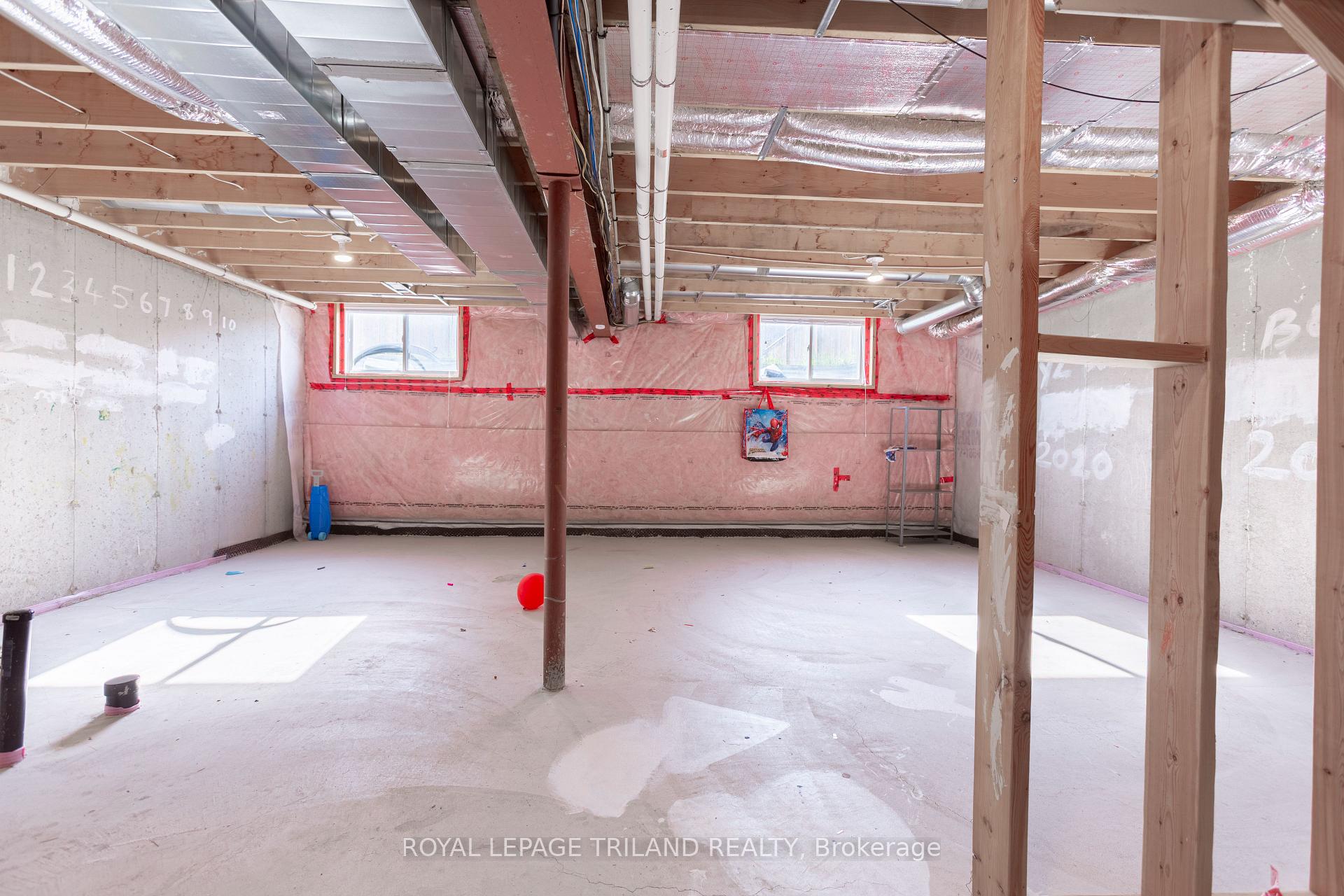 Photo 23 of 7759 Shaw Street, Niagara Falls, Drummond Industrial Park — HOMEH