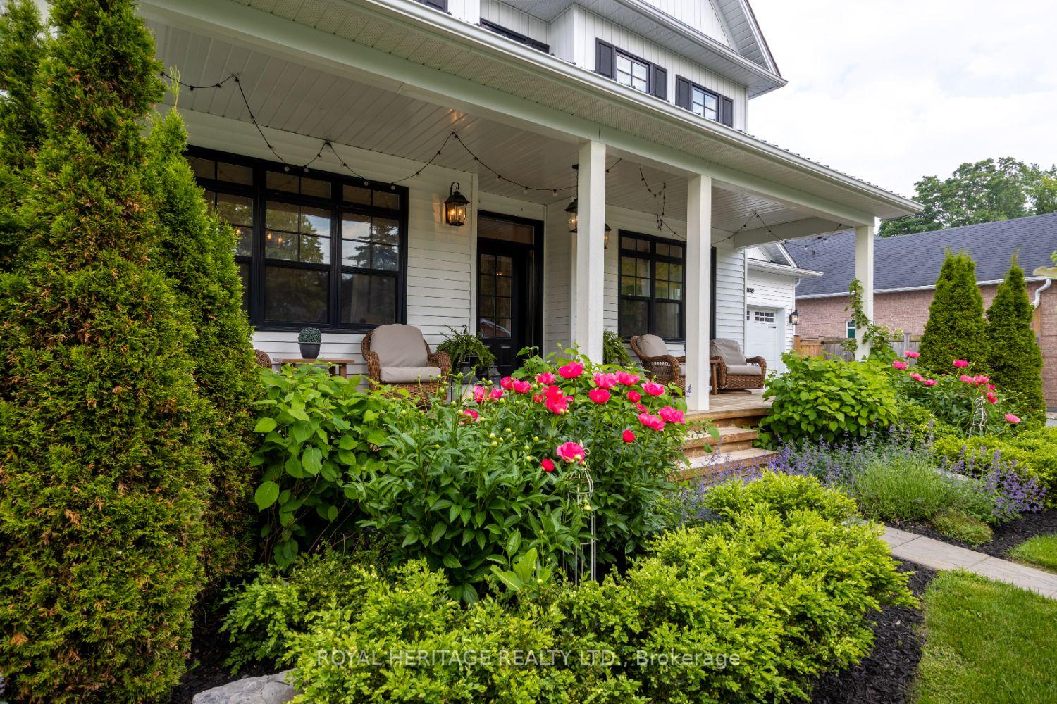 Photo 6 of 99 Second Avenue, Uxbridge — HOMEH