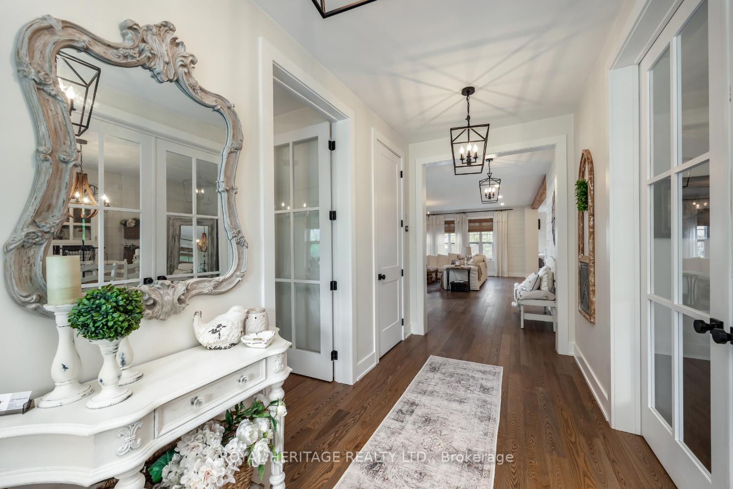 Photo 3 of 99 Second Avenue, Uxbridge — HOMEH