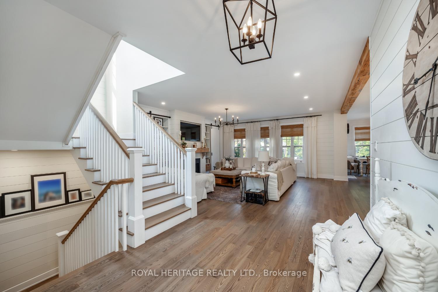 Photo 7 of 99 Second Avenue, Uxbridge — HOMEH