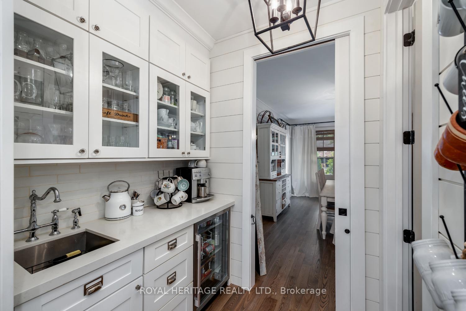 Photo 8 of 99 Second Avenue, Uxbridge — HOMEH