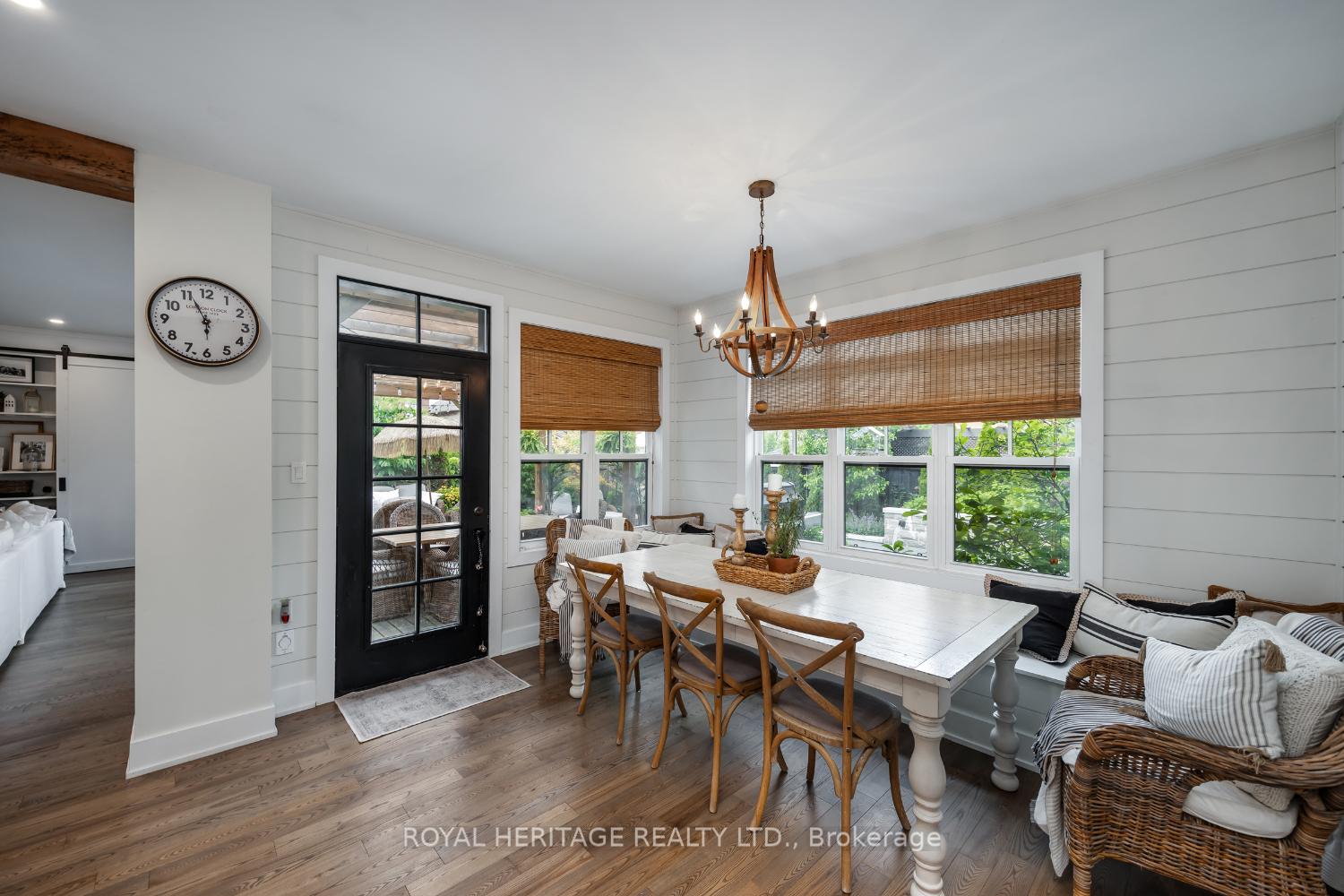 Photo 12 of 99 Second Avenue, Uxbridge — HOMEH