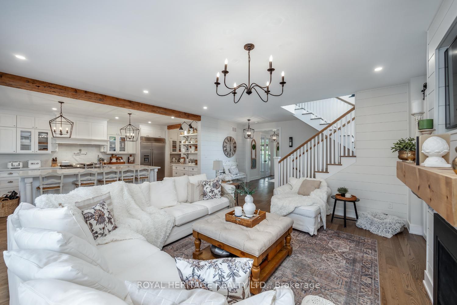 Photo 17 of 99 Second Avenue, Uxbridge — HOMEH
