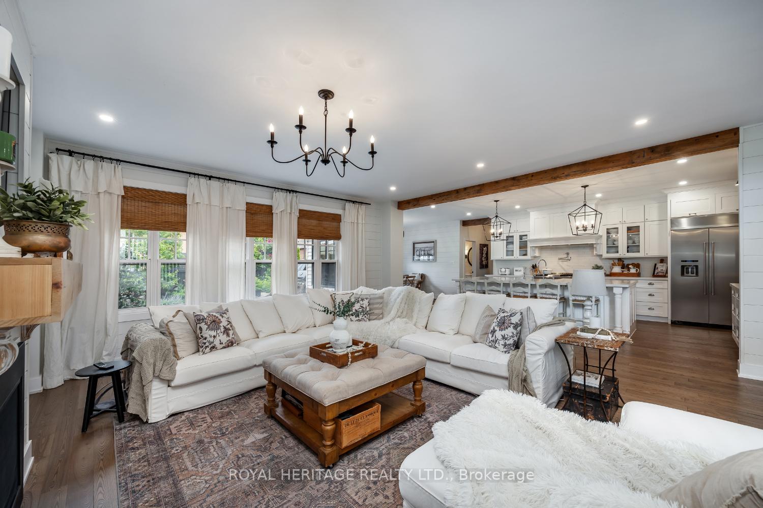 Photo 13 of 99 Second Avenue, Uxbridge — HOMEH