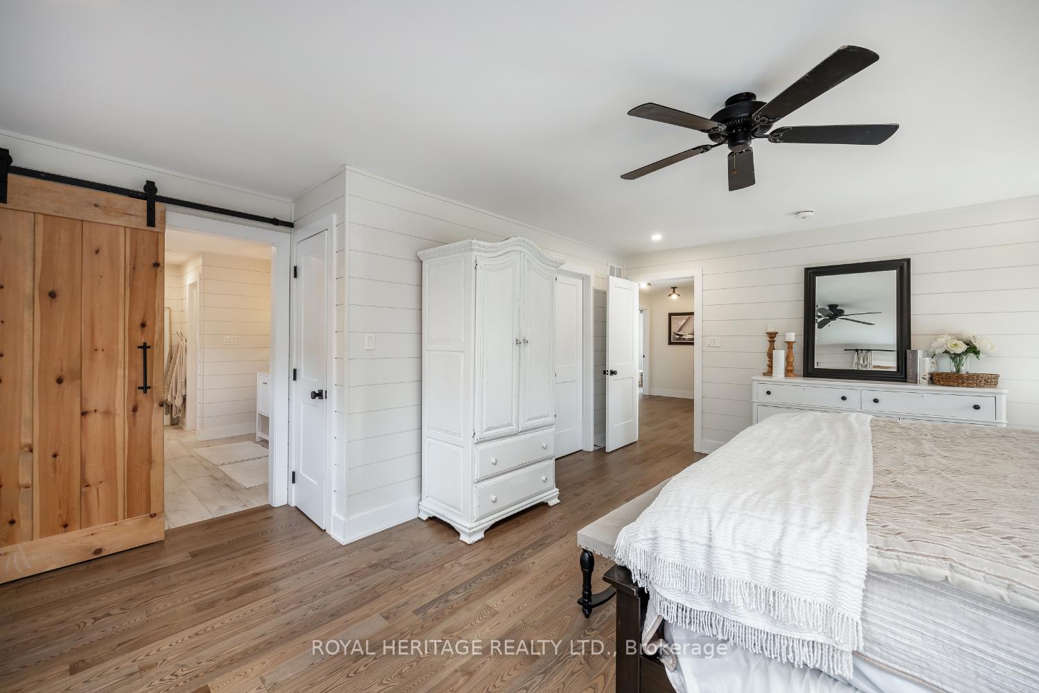 Photo 32 of 99 Second Avenue, Uxbridge — HOMEH
