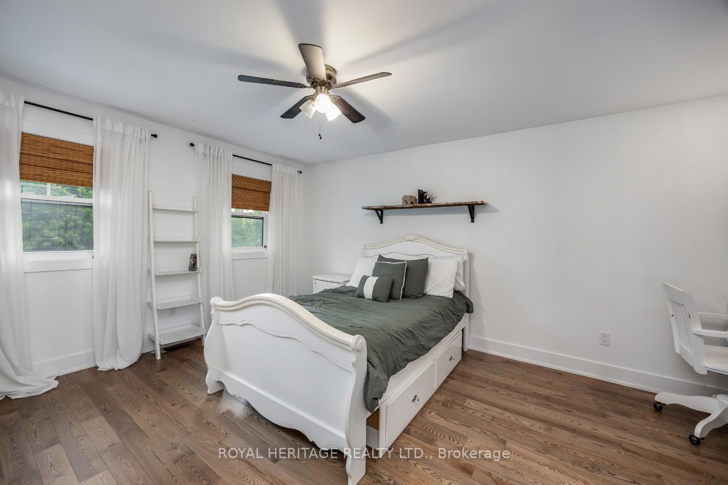 Photo 41 of 99 Second Avenue, Uxbridge — HOMEH
