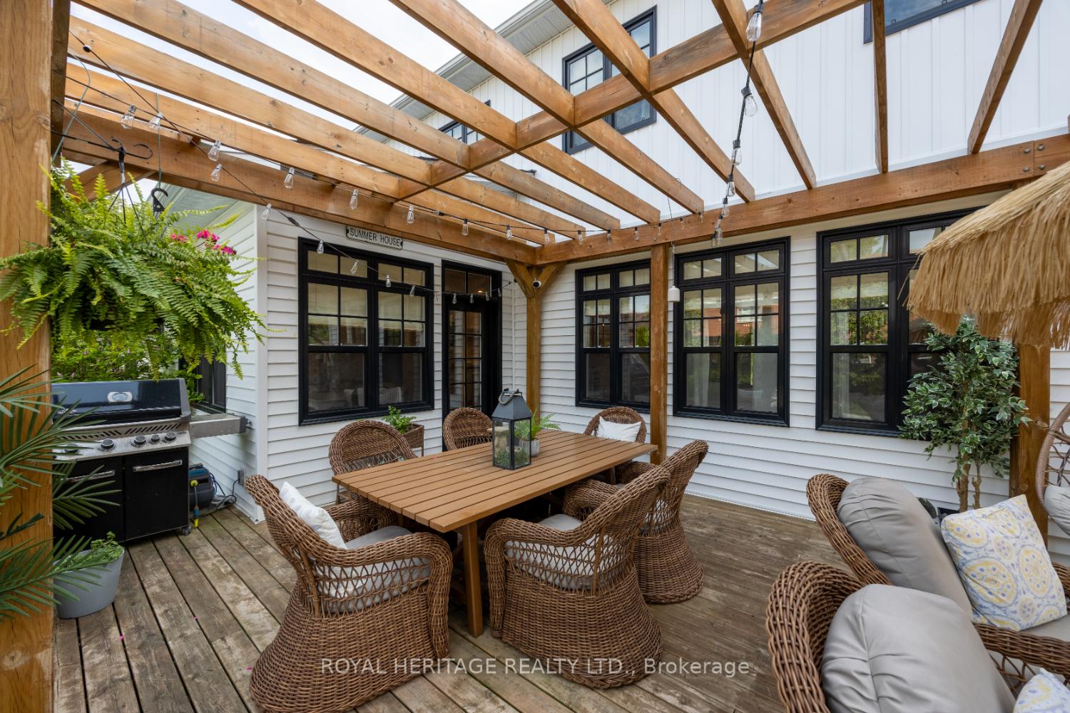 Photo 40 of 99 Second Avenue, Uxbridge — HOMEH