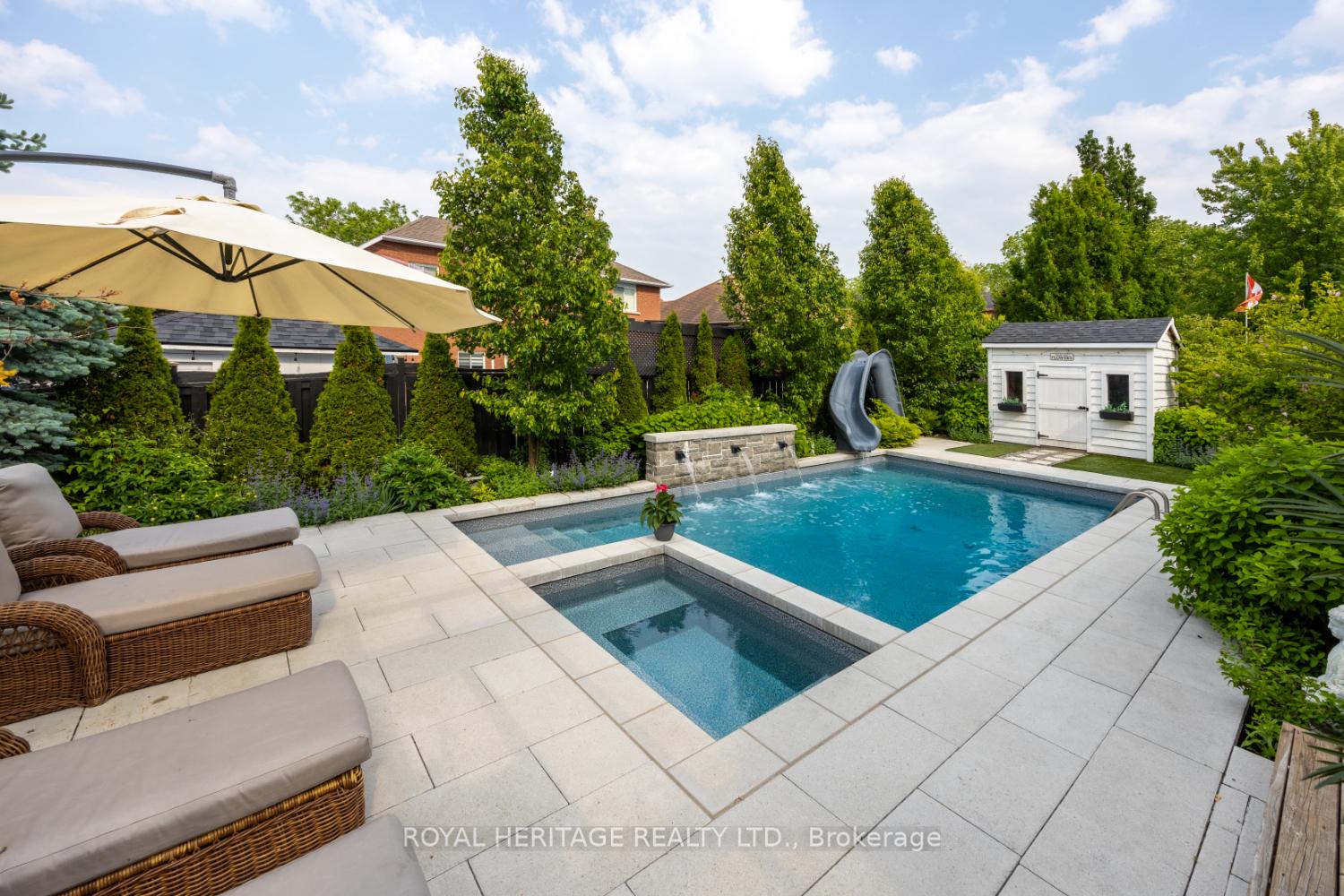 Photo 43 of 99 Second Avenue, Uxbridge — HOMEH