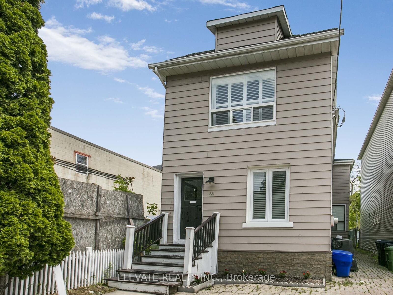 Photo 38 of 65 Coxwell Avenue, Toronto, Woodbine Corridor — HOMEH