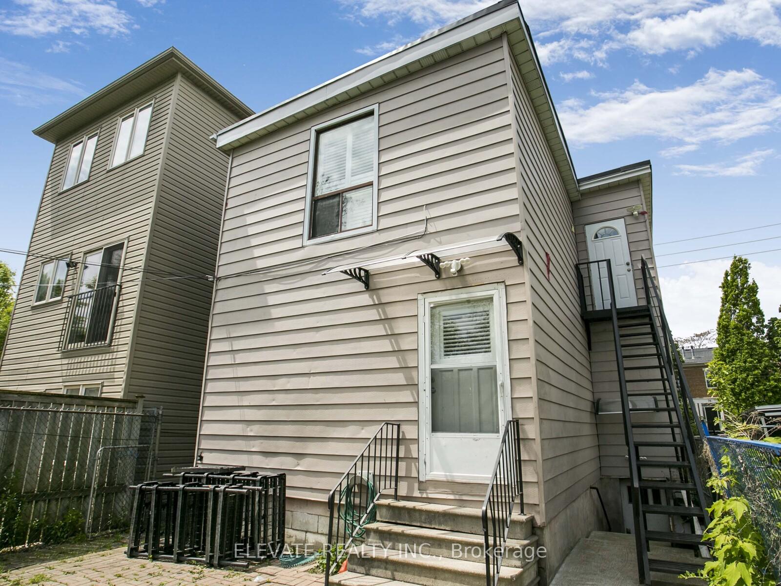 Photo 33 of 65 Coxwell Avenue, Toronto, Woodbine Corridor — HOMEH