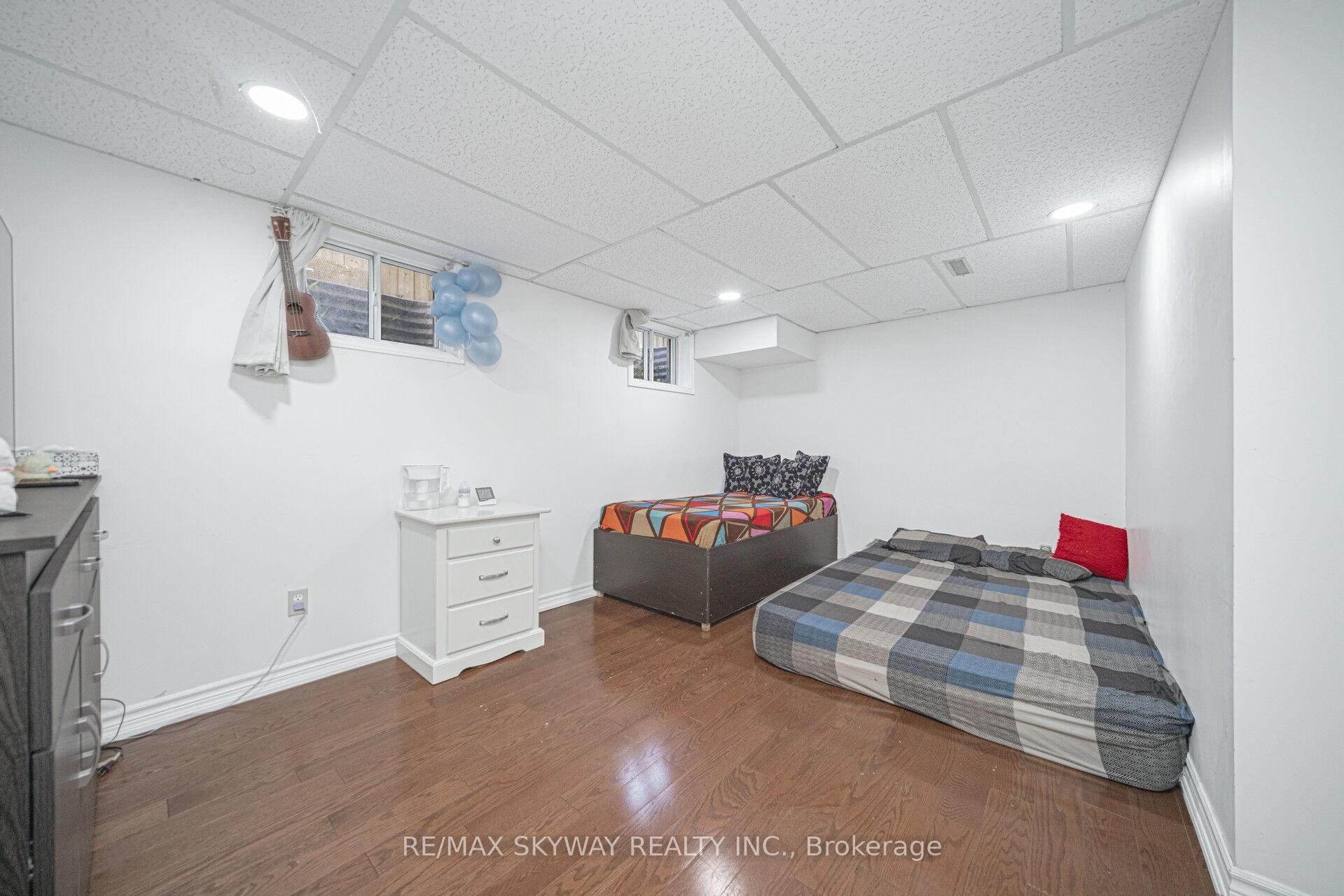 Photo 28 of 46 Royal Palm Drive, Brampton, Heart Lake East — HOMEH