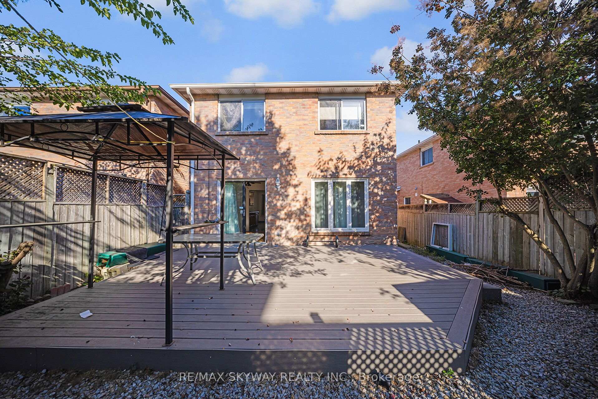 Photo 38 of 46 Royal Palm Drive, Brampton, Heart Lake East — HOMEH