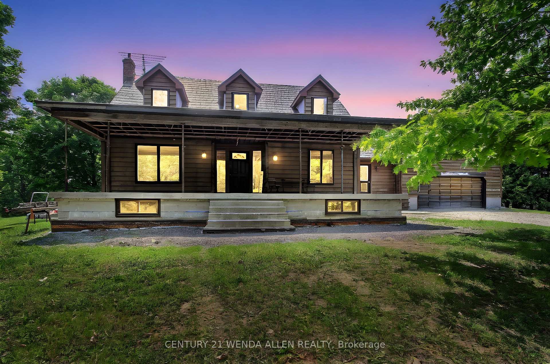 Photo 1 of 5150 Lakeridge Road, Pickering, Rural Pickering — HOMEH
