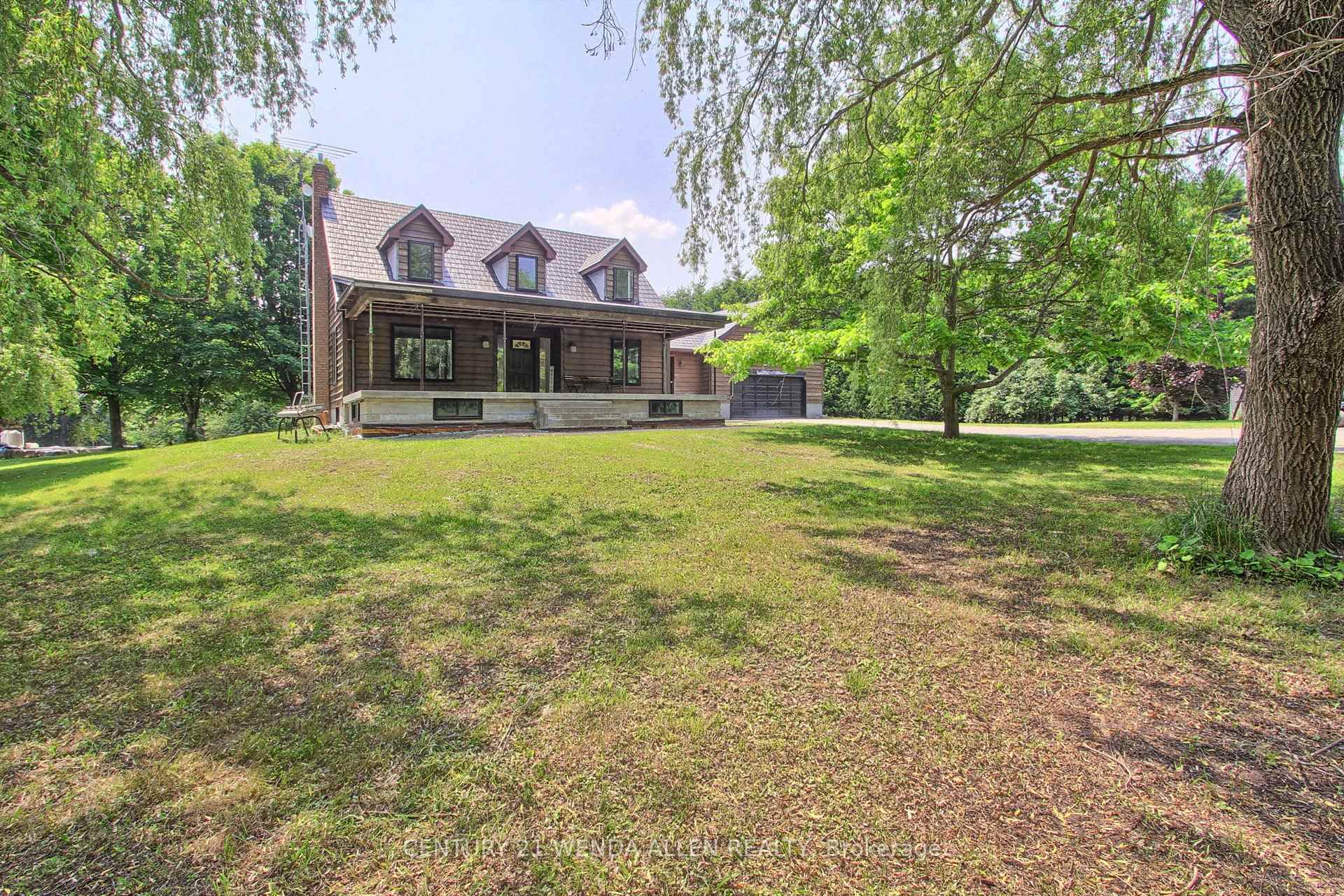 Photo 5 of 5150 Lakeridge Road, Pickering, Rural Pickering — HOMEH