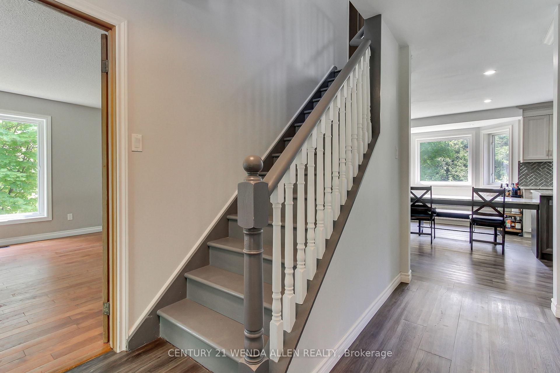 Photo 24 of 5150 Lakeridge Road, Pickering, Rural Pickering — HOMEH