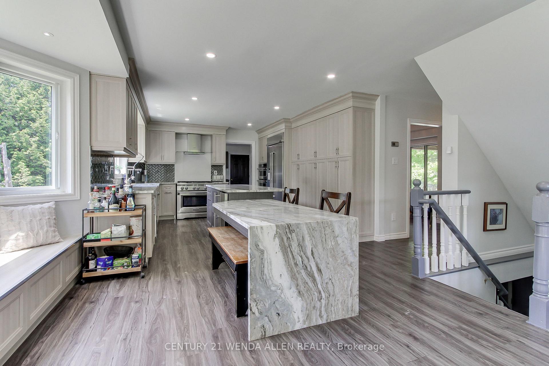 Photo 2 of 5150 Lakeridge Road, Pickering, Rural Pickering — HOMEH