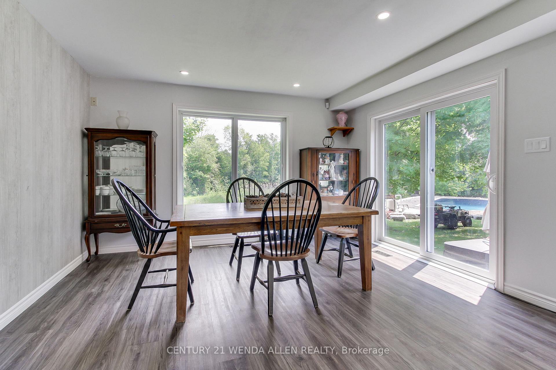 Photo 10 of 5150 Lakeridge Road, Pickering, Rural Pickering — HOMEH
