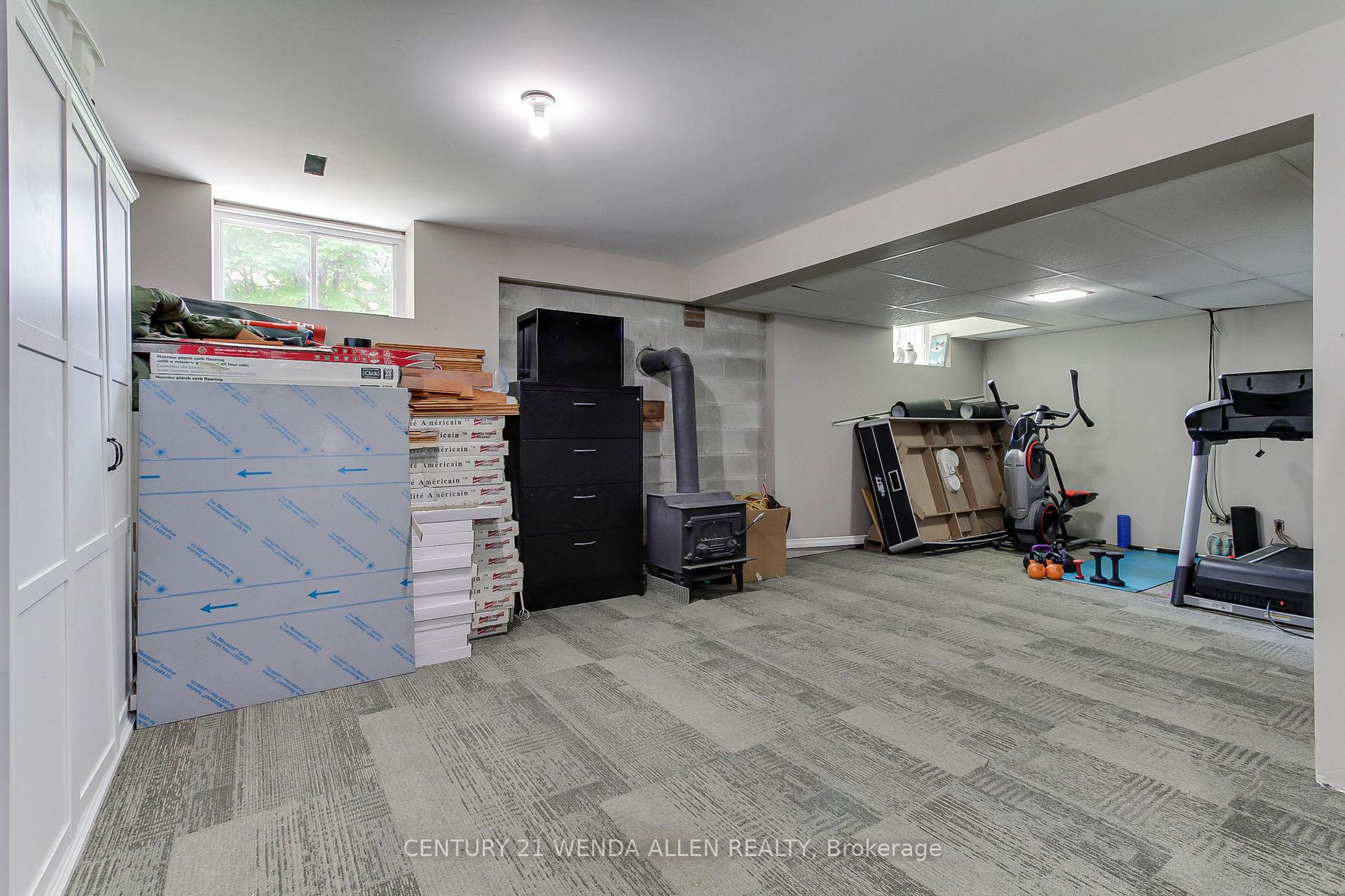 Photo 21 of 5150 Lakeridge Road, Pickering, Rural Pickering — HOMEH
