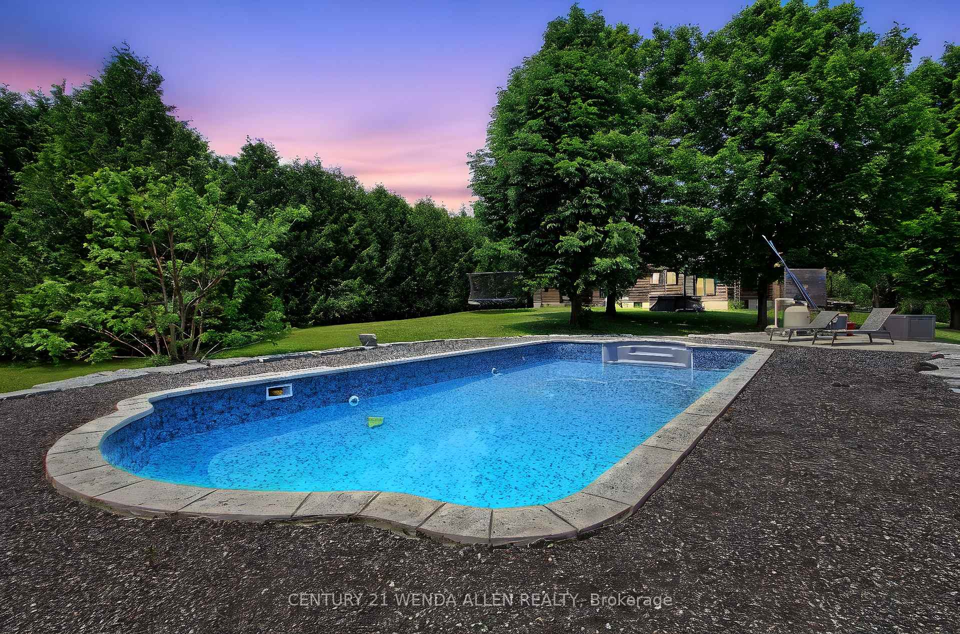 Photo 29 of 5150 Lakeridge Road, Pickering, Rural Pickering — HOMEH