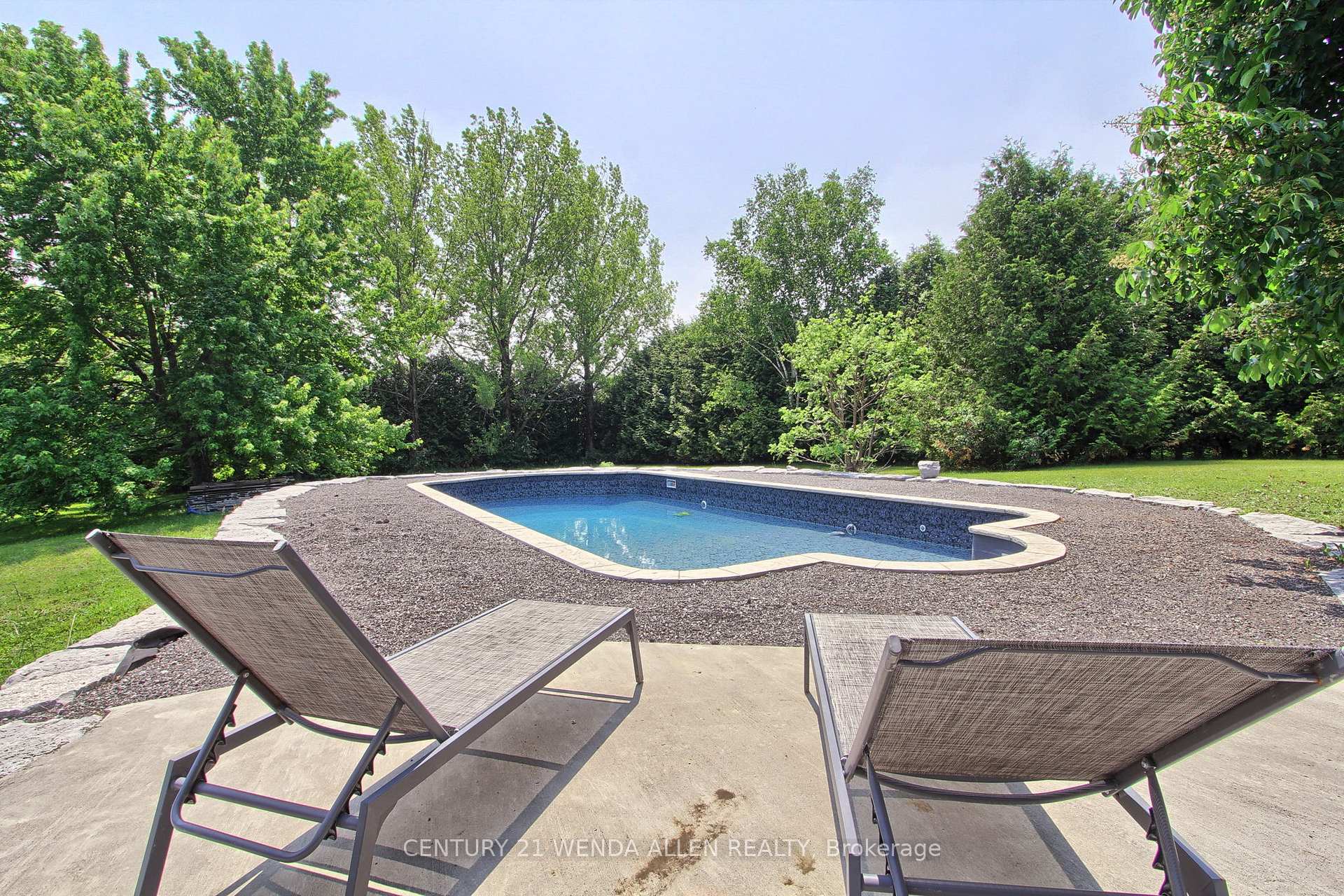 Photo 27 of 5150 Lakeridge Road, Pickering, Rural Pickering — HOMEH
