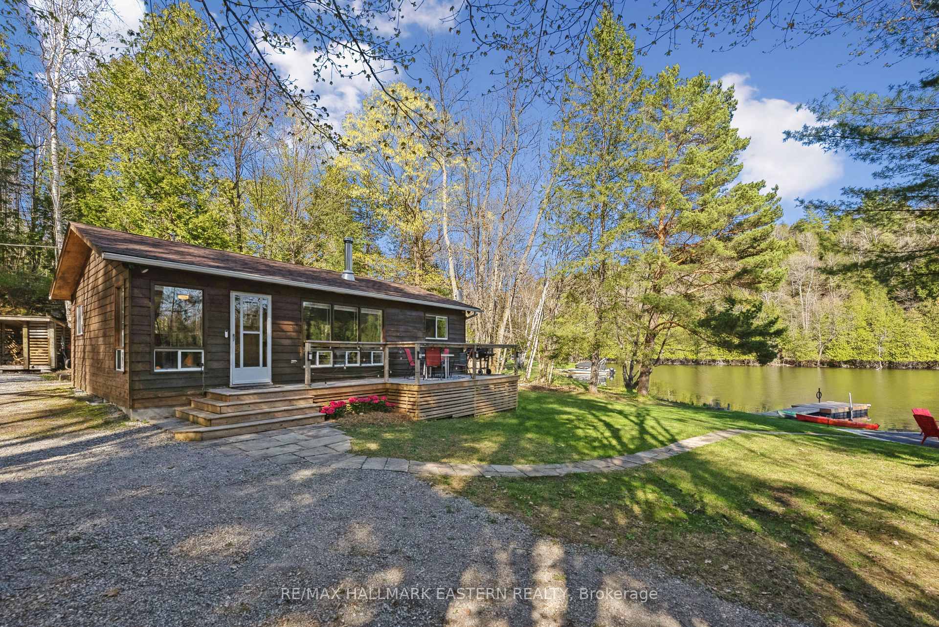 Photo 5 of 1025 Dickies Lane, Highlands East, Glamorgan — HOMEH